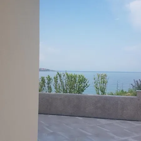 فيلة Sand Lilies Beach Villa