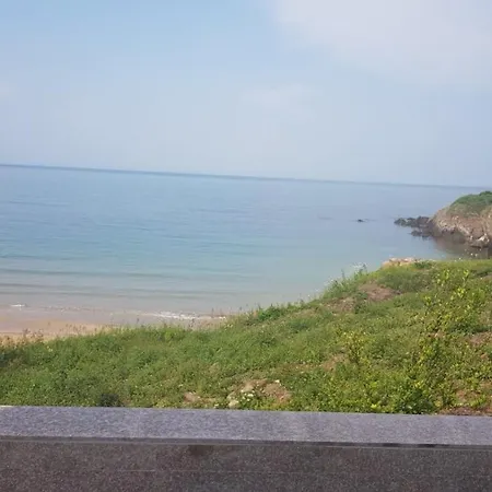 Sand Lilies Beach Villa سوزوبول